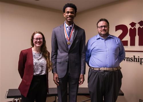 SHS Debate 